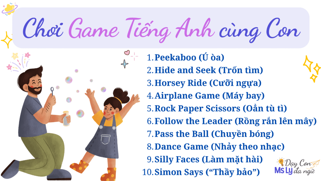 Choi-Game-Tieng-Anh-cung-Con-Day-Con-Da-Ngu-Ms-Ly